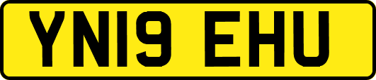 YN19EHU
