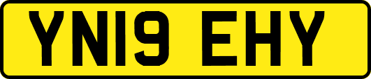 YN19EHY