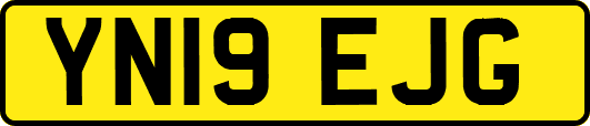 YN19EJG