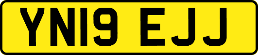 YN19EJJ