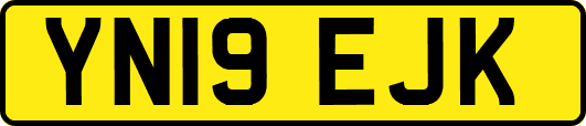 YN19EJK
