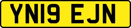 YN19EJN