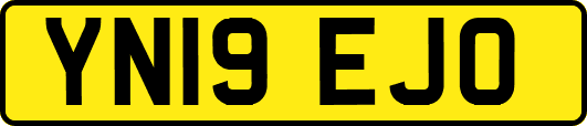 YN19EJO