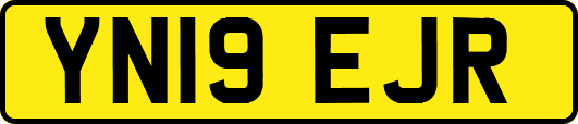 YN19EJR