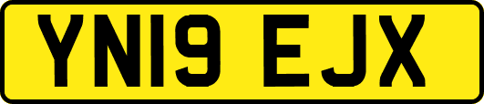 YN19EJX