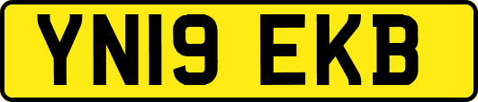 YN19EKB