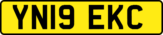 YN19EKC