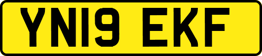 YN19EKF