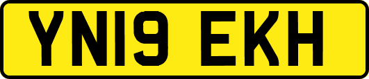 YN19EKH