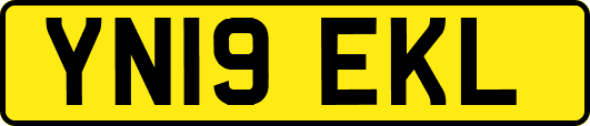 YN19EKL