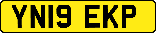 YN19EKP
