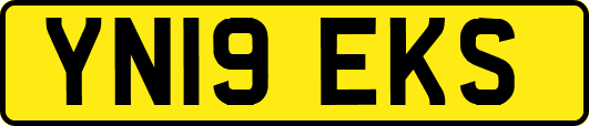 YN19EKS