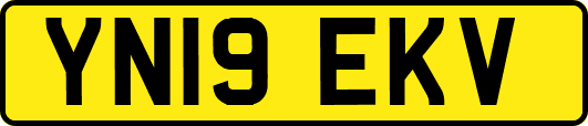 YN19EKV