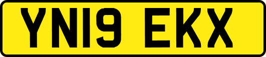 YN19EKX