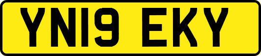 YN19EKY