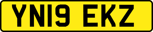 YN19EKZ