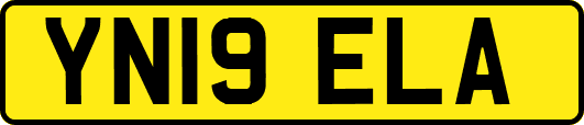 YN19ELA