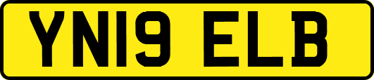 YN19ELB