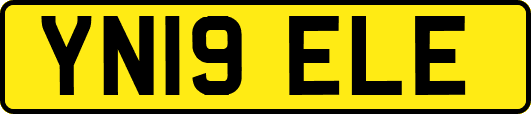YN19ELE