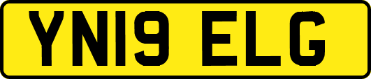 YN19ELG