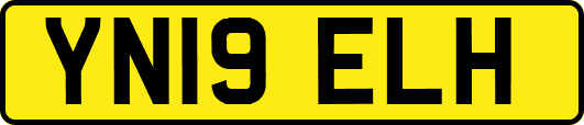 YN19ELH