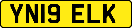 YN19ELK