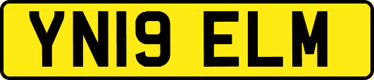 YN19ELM
