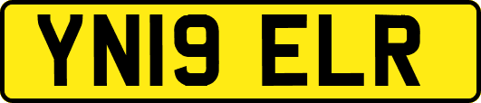 YN19ELR