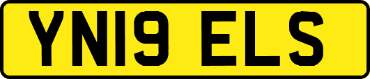 YN19ELS