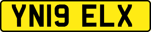 YN19ELX