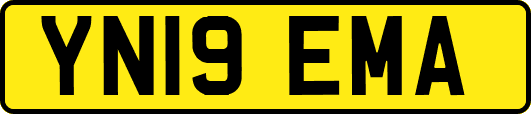 YN19EMA