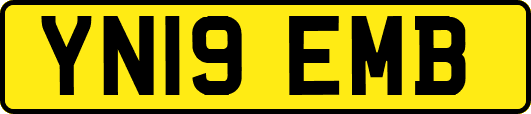 YN19EMB