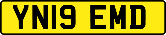 YN19EMD