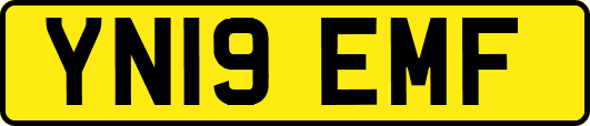 YN19EMF