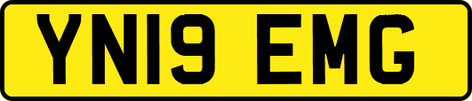 YN19EMG