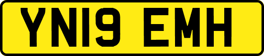 YN19EMH