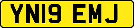 YN19EMJ