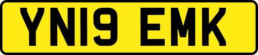 YN19EMK
