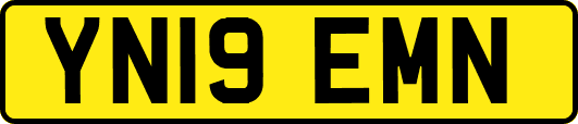 YN19EMN