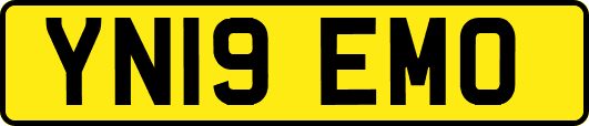 YN19EMO