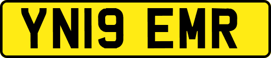 YN19EMR