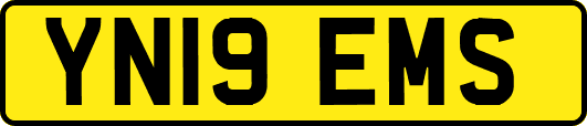 YN19EMS