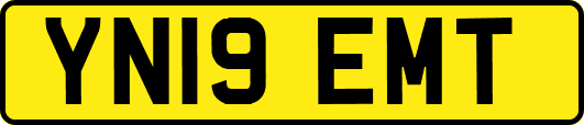 YN19EMT
