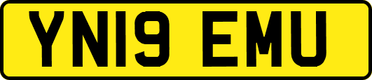 YN19EMU
