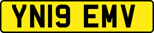 YN19EMV