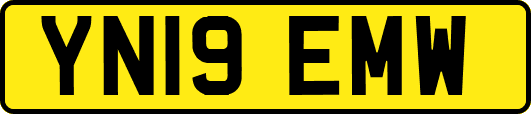 YN19EMW