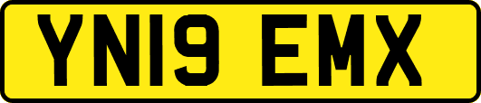YN19EMX