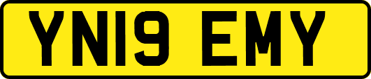 YN19EMY