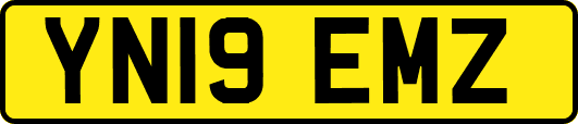 YN19EMZ