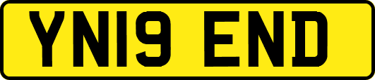 YN19END
